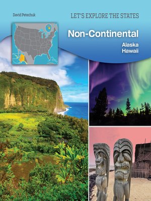 cover image of Non-Continental